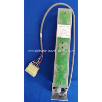 KAA27800AAB104 RPD SENSOR ASSY for LG Sigma Elevators